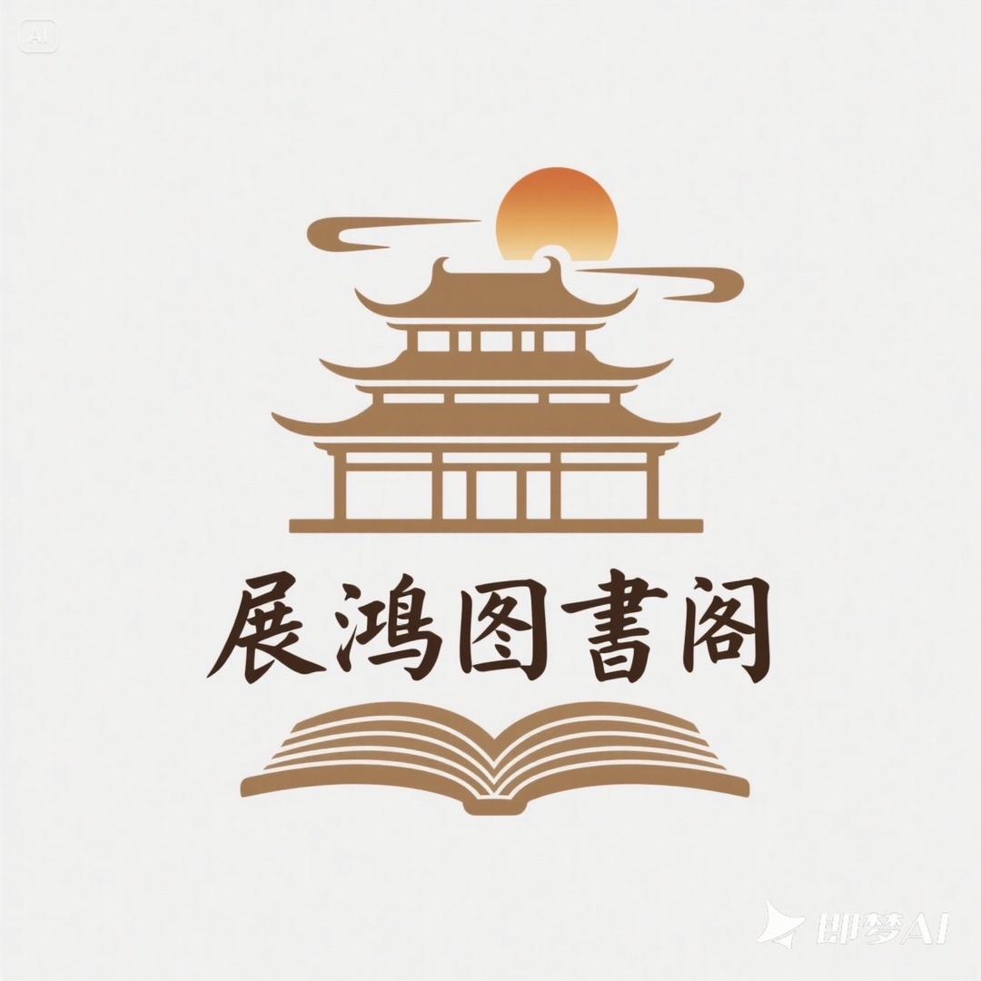 翌展鸿图书阁