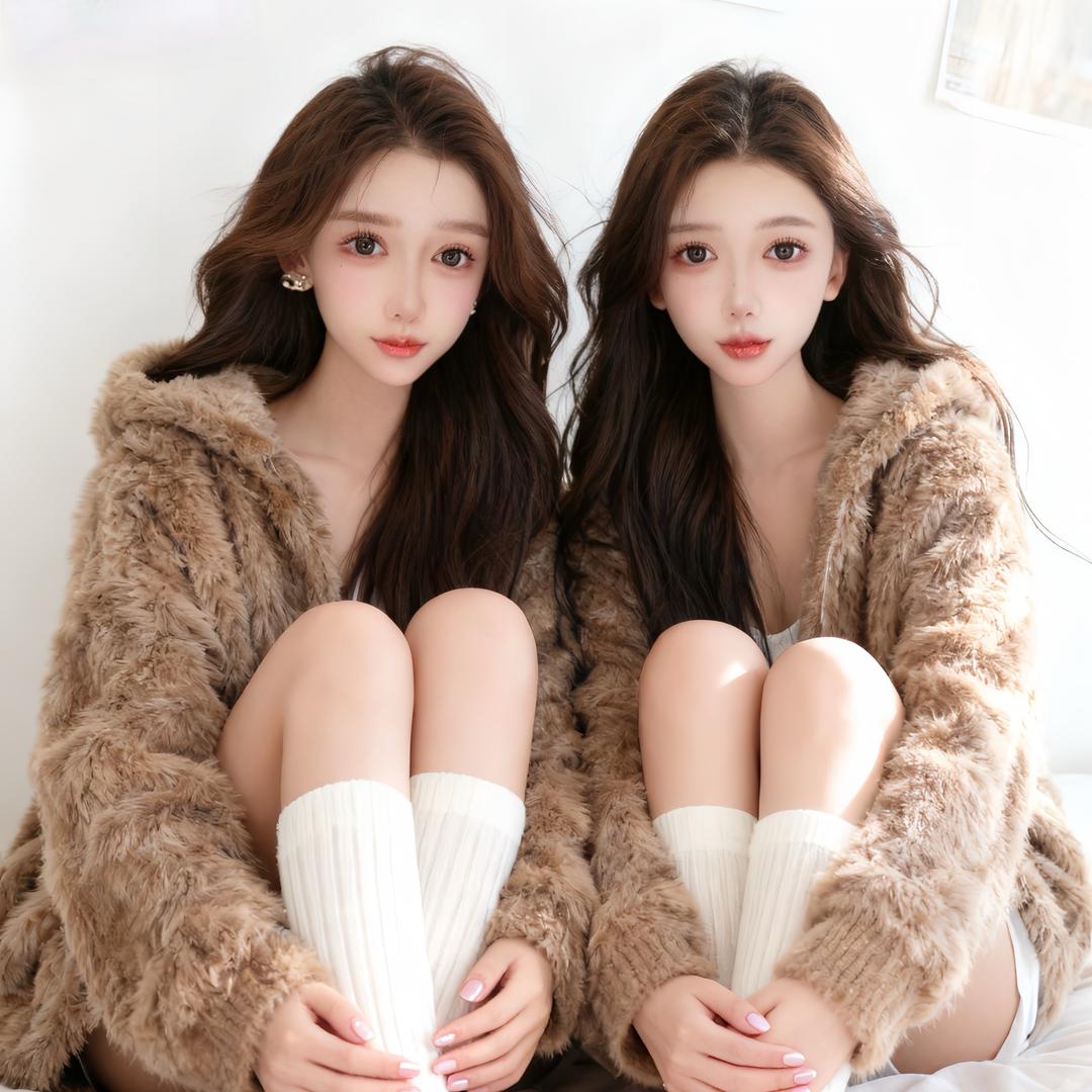 苏六六苏七七@抖音