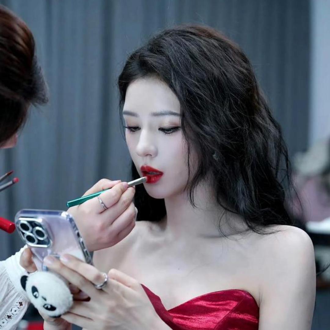 涵涵在纽约🇺🇸