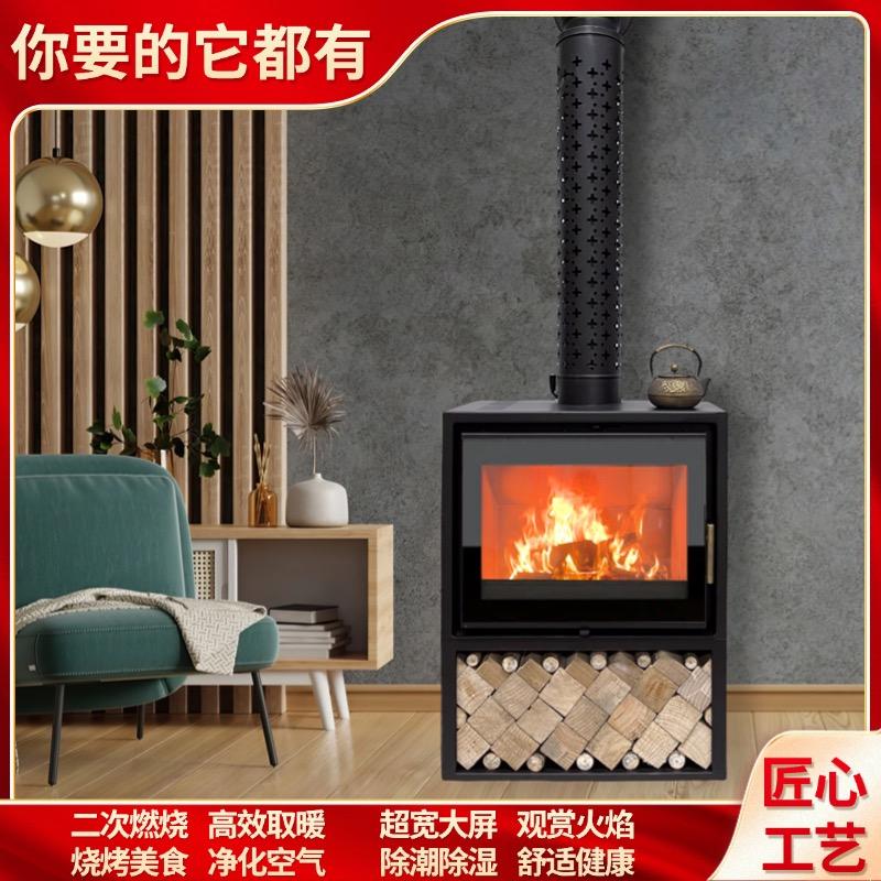曲阜东臣壁炉厂家