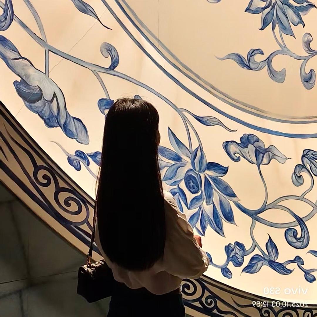小阿丽啊