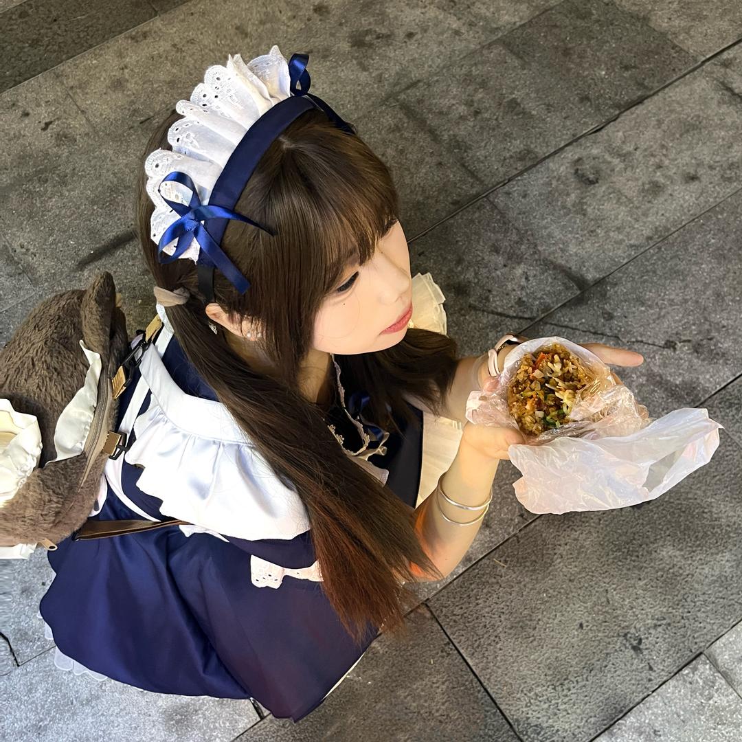 别动我的齐刘海