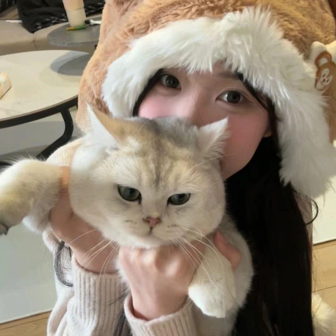 丽职小L学姐