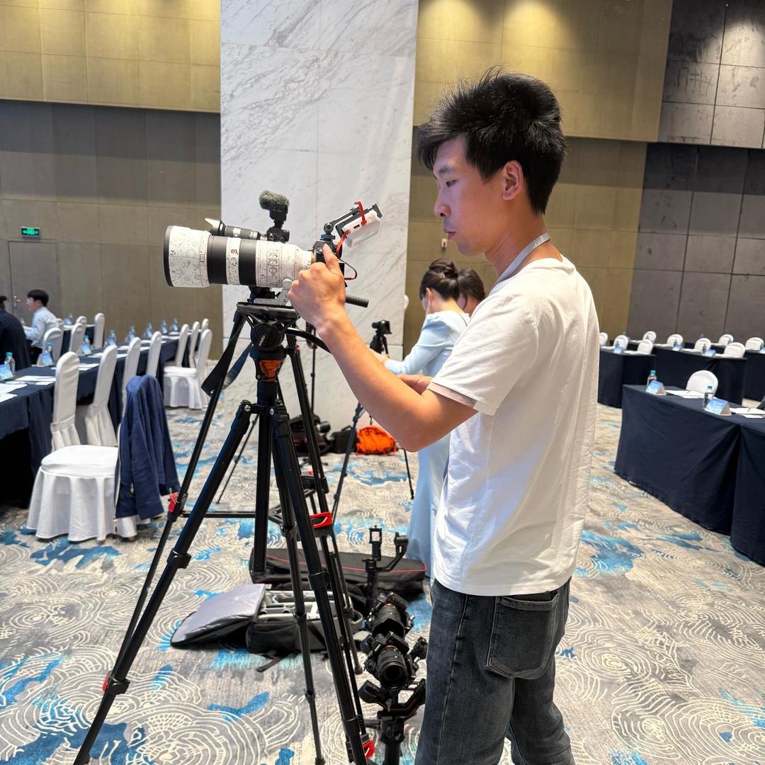 胡林📸