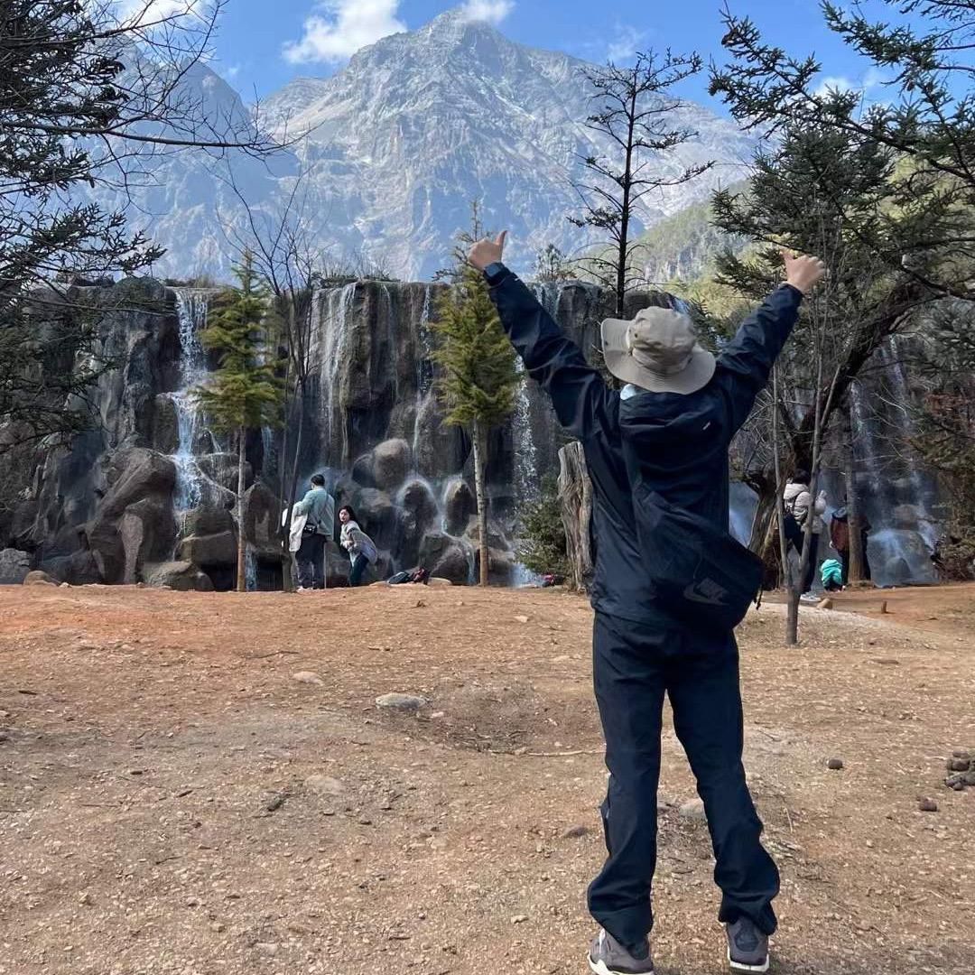 何包蛋🍓主理人