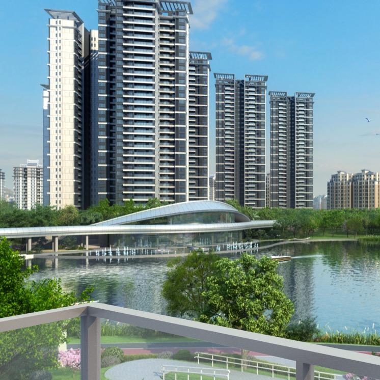 肇庆阳光城檀府