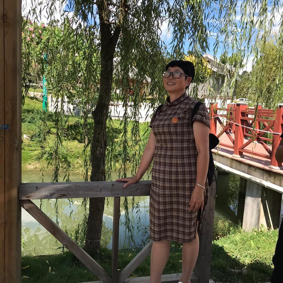 车行万里