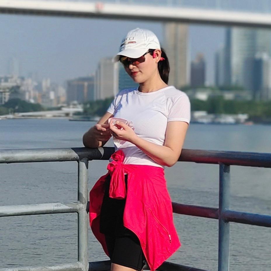 小颜姐姐