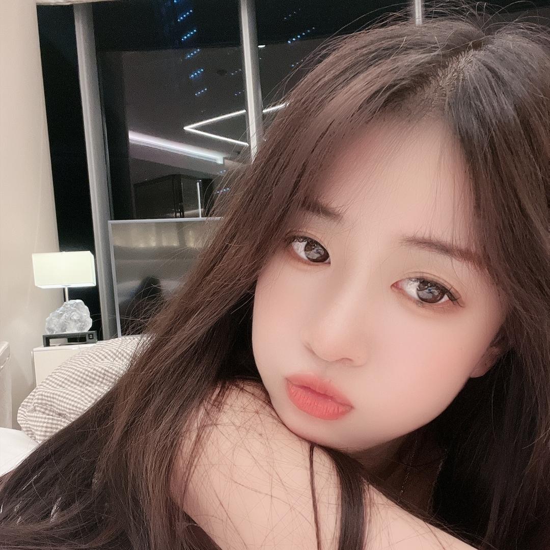 胡瘦瘦
