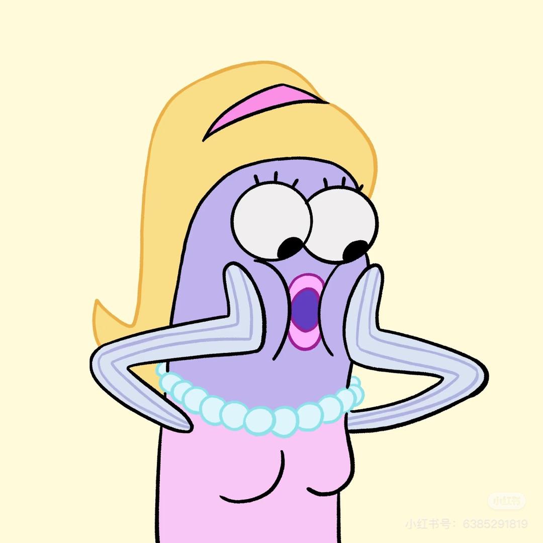 小狐狸卖空气🦊