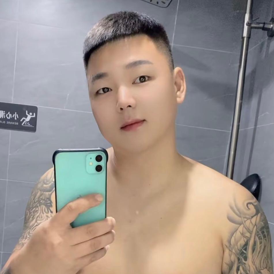 南征✈️北战~小刚
