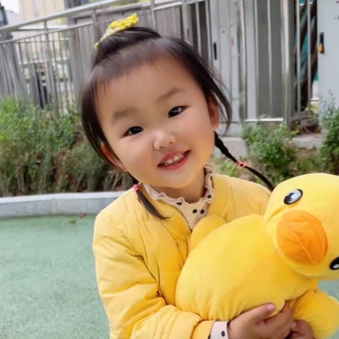 爱跳舞的小汤圆