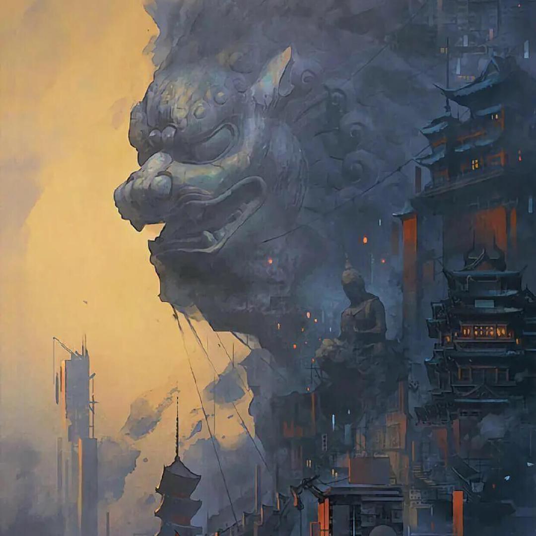 迎着光的方向
