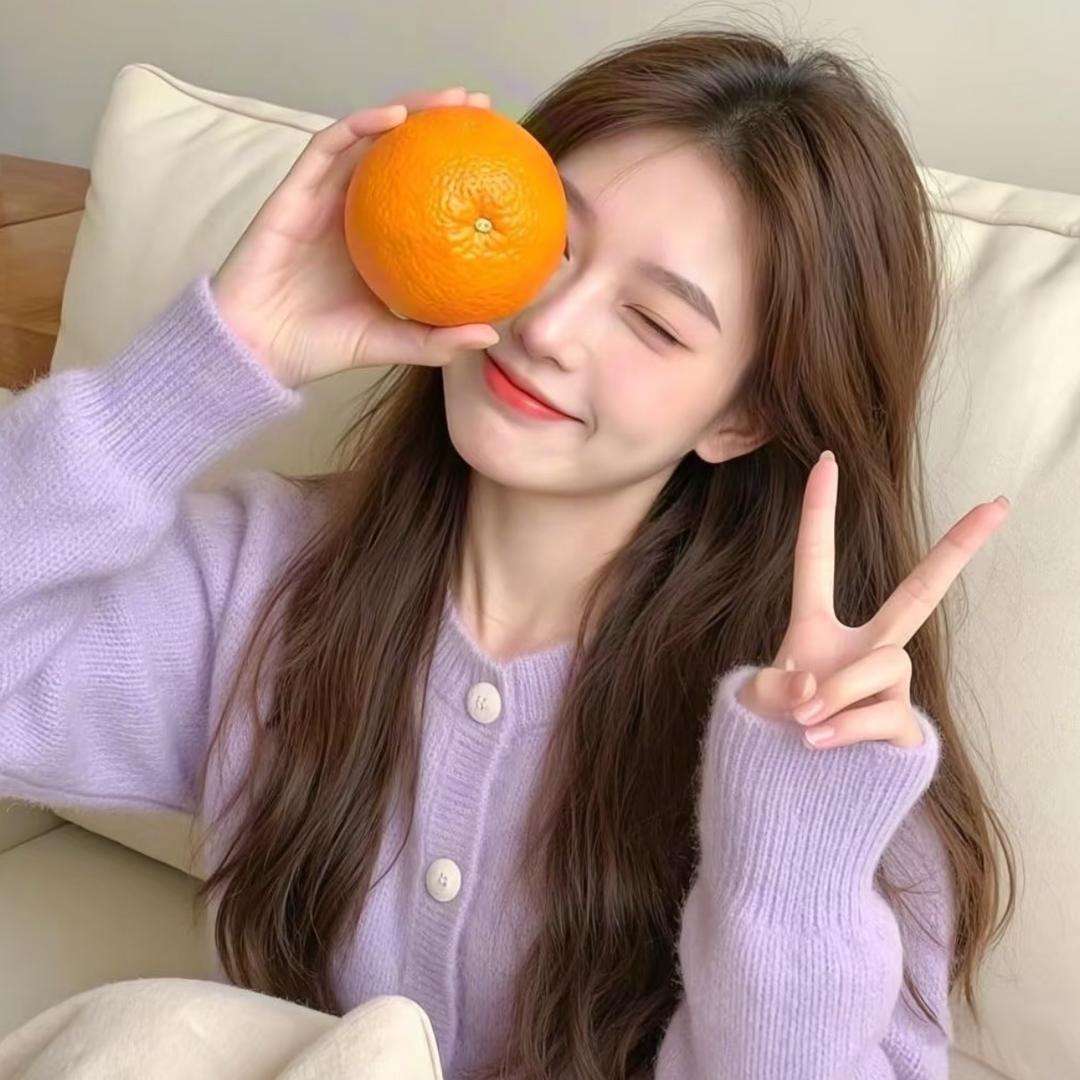 心想事橙🍊