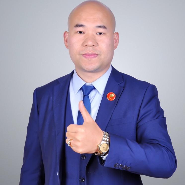 灿哥说车 二手车直播号