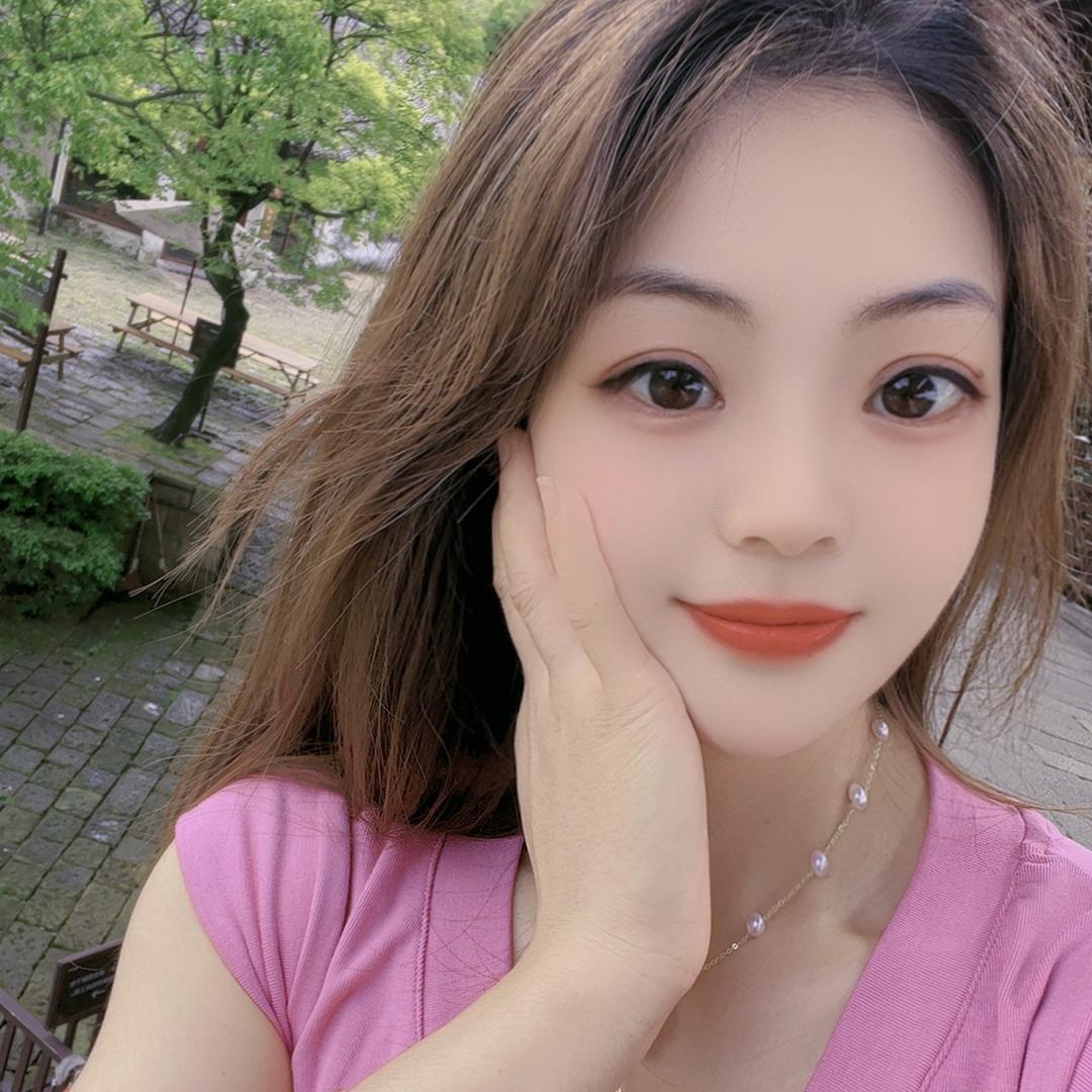 @小琴