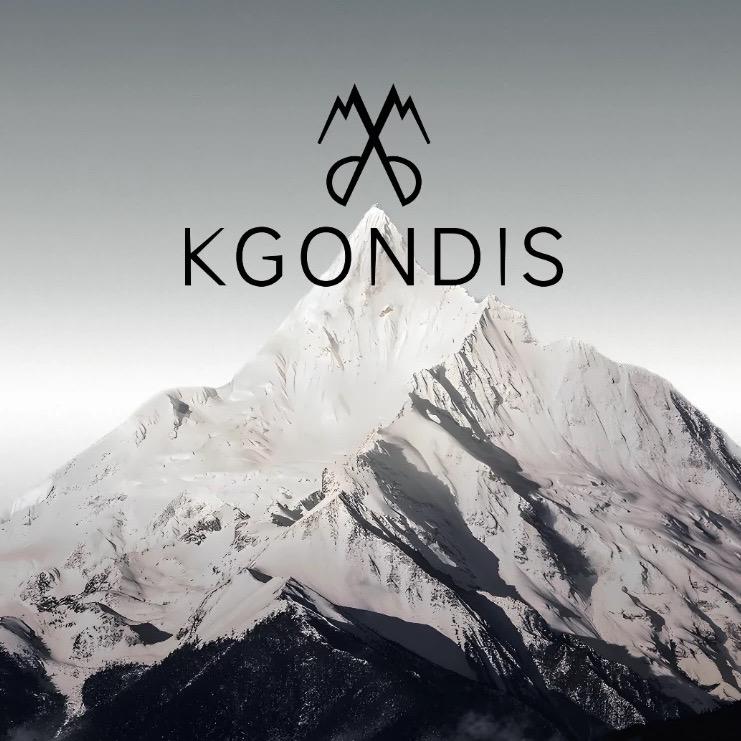 冈狄斯Kgondis户外
