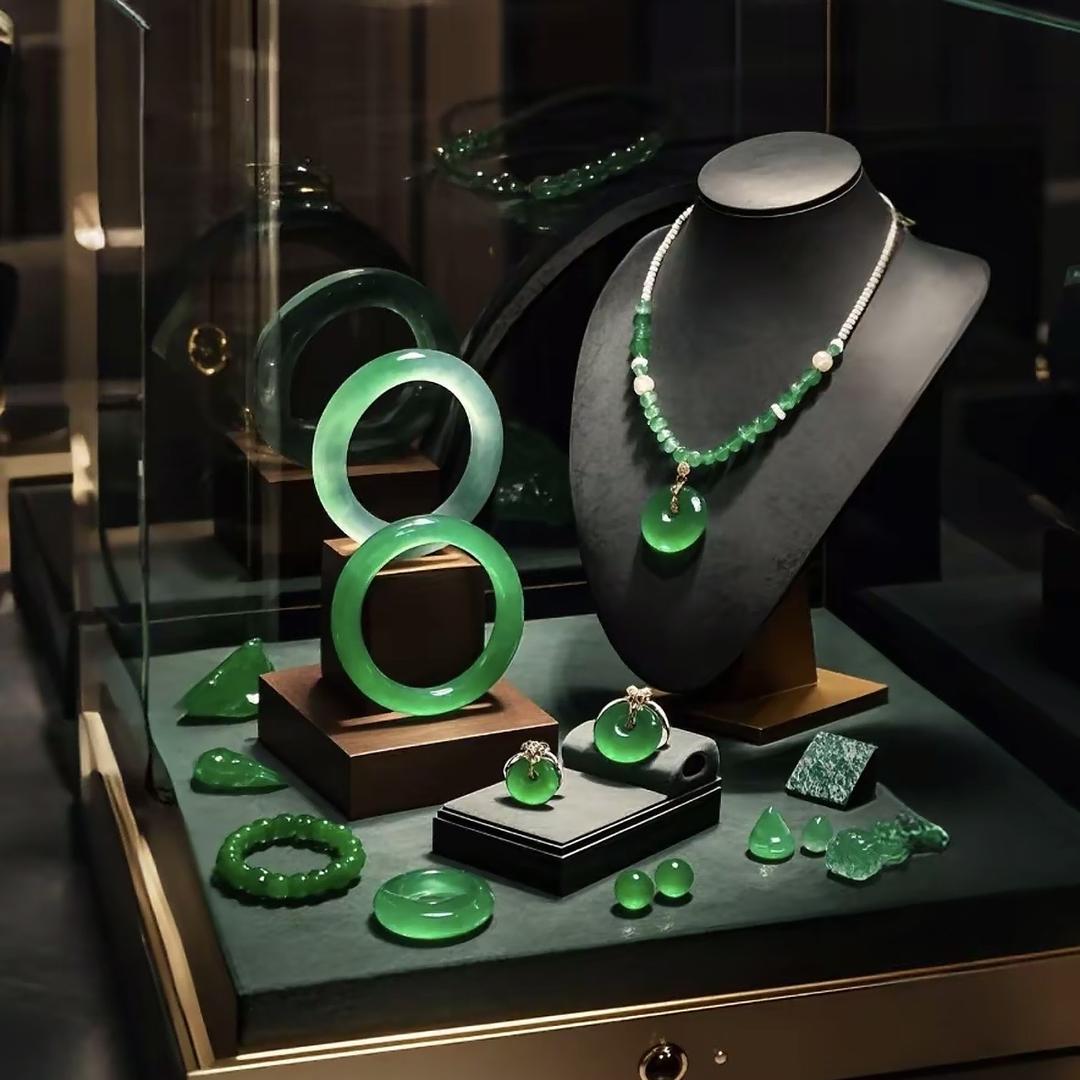 缅甸矿区砍价王1号