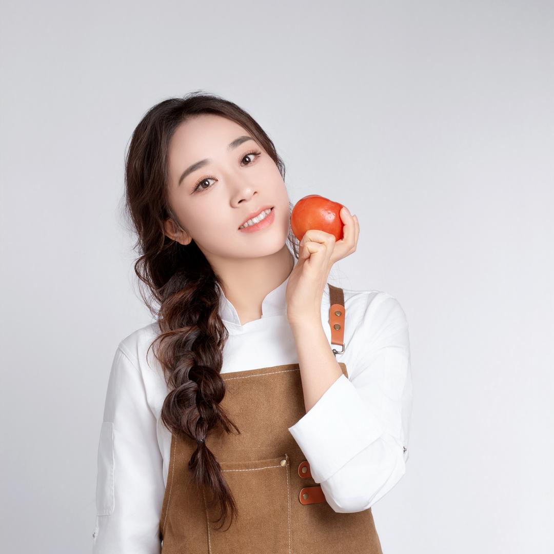 羊欢欢的食养空间