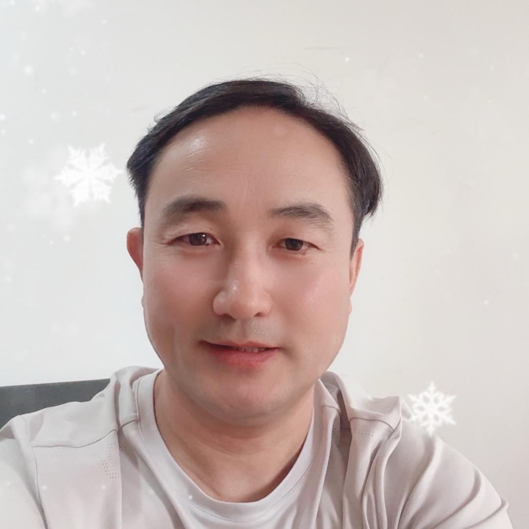 老面技术王老师