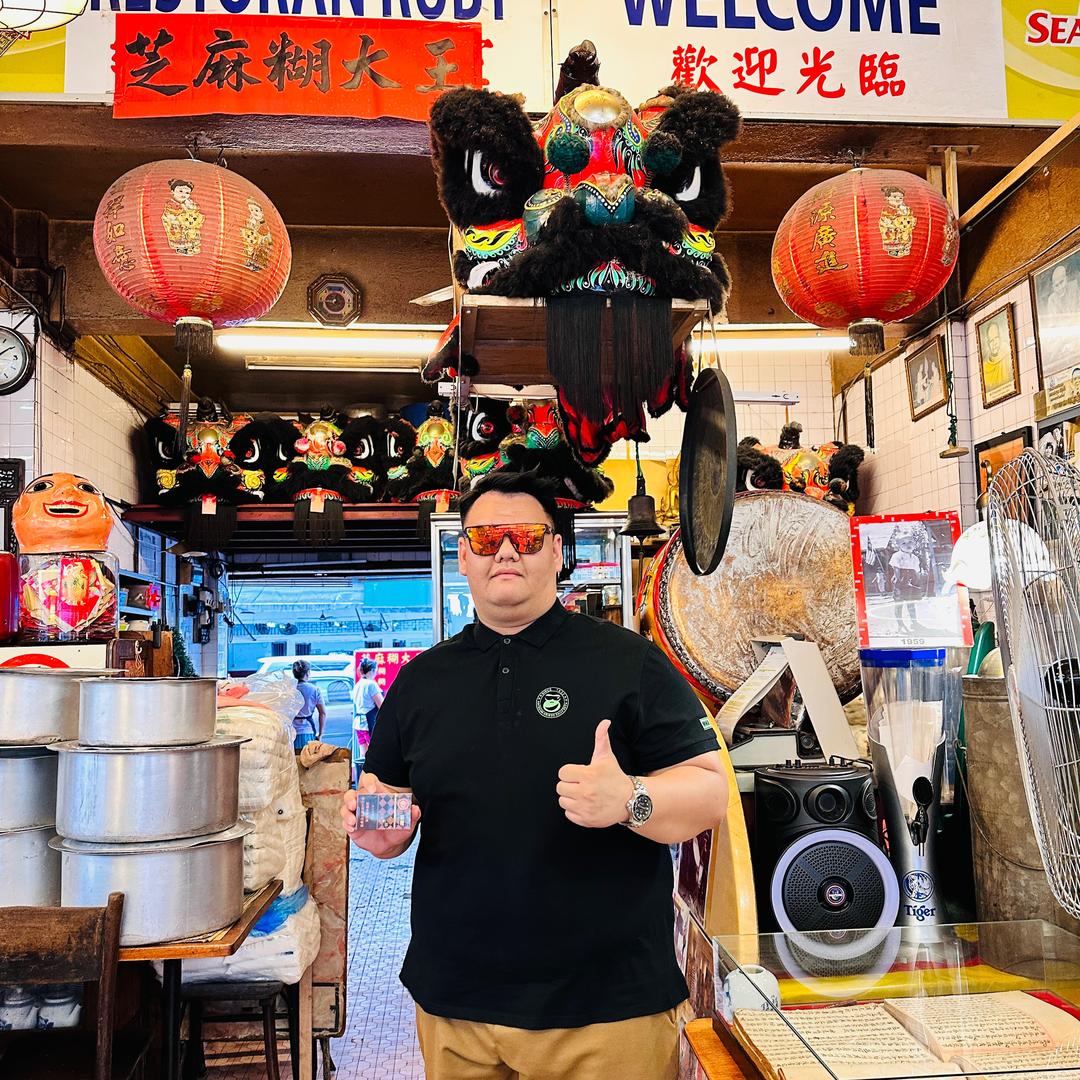 叫阿锦干嘛