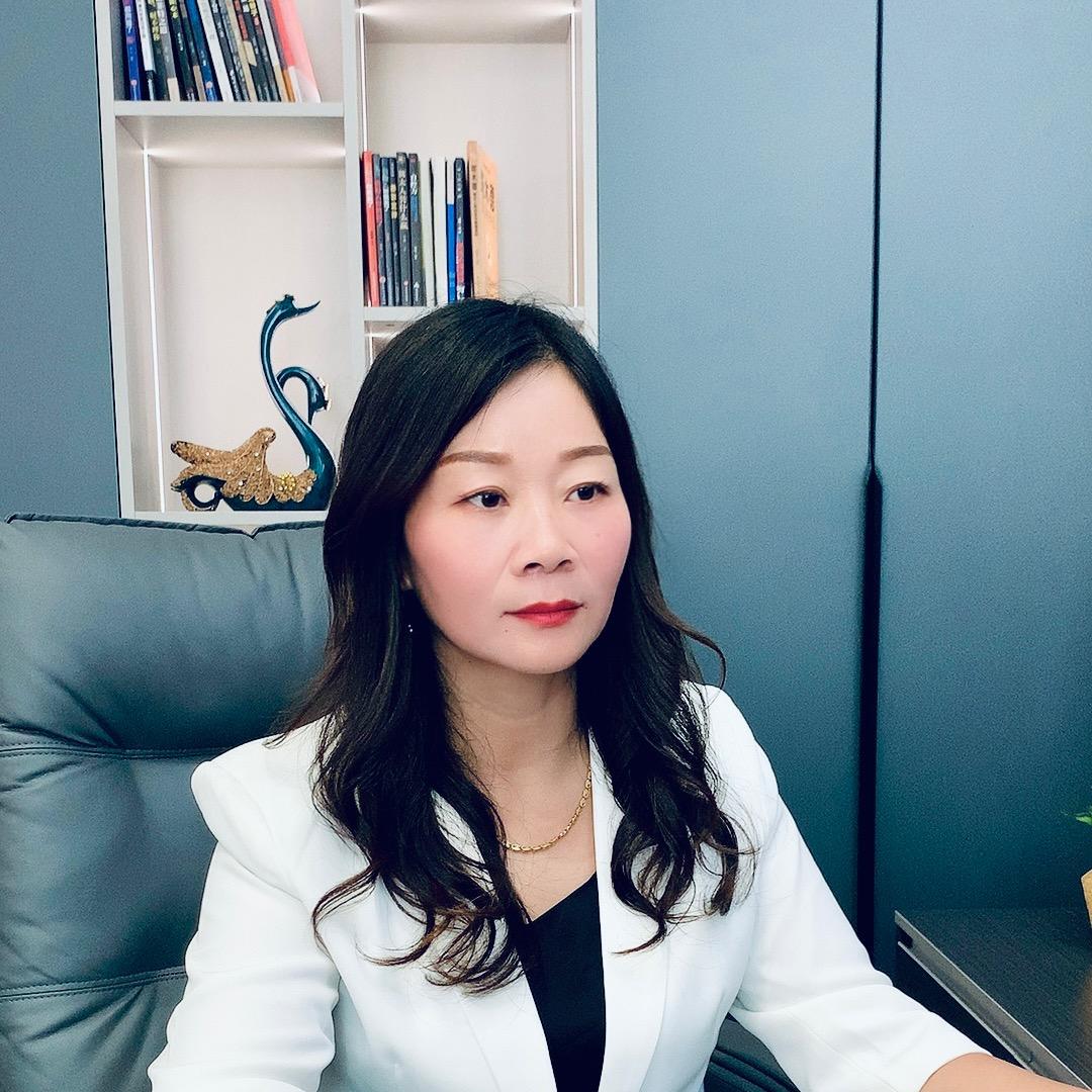 劳务人晏姐