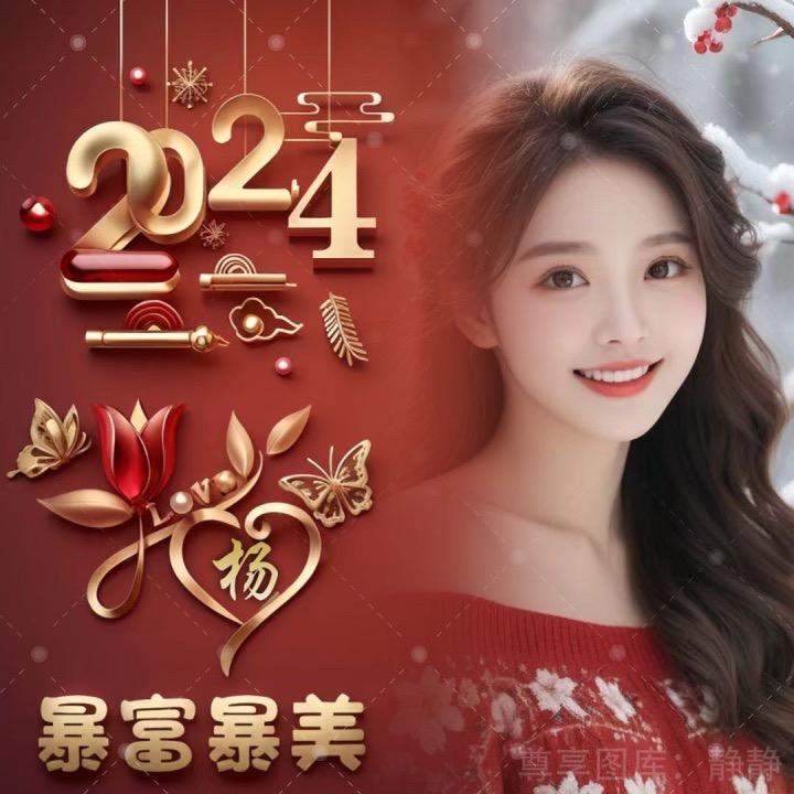 红梅506❤️