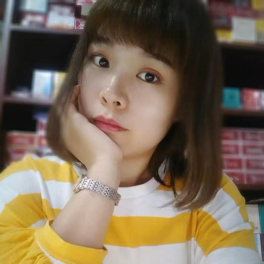 大萌的看店日常