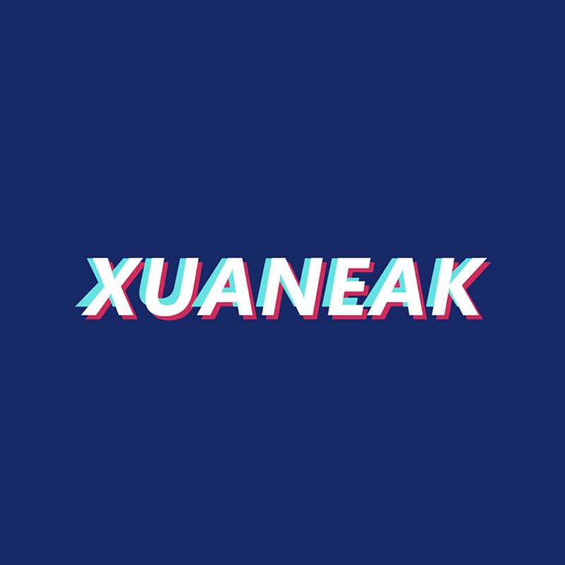 XUANEAK服饰旗舰店
