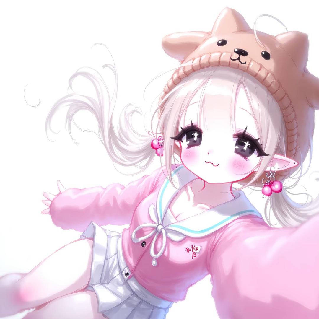 小羊宝宝