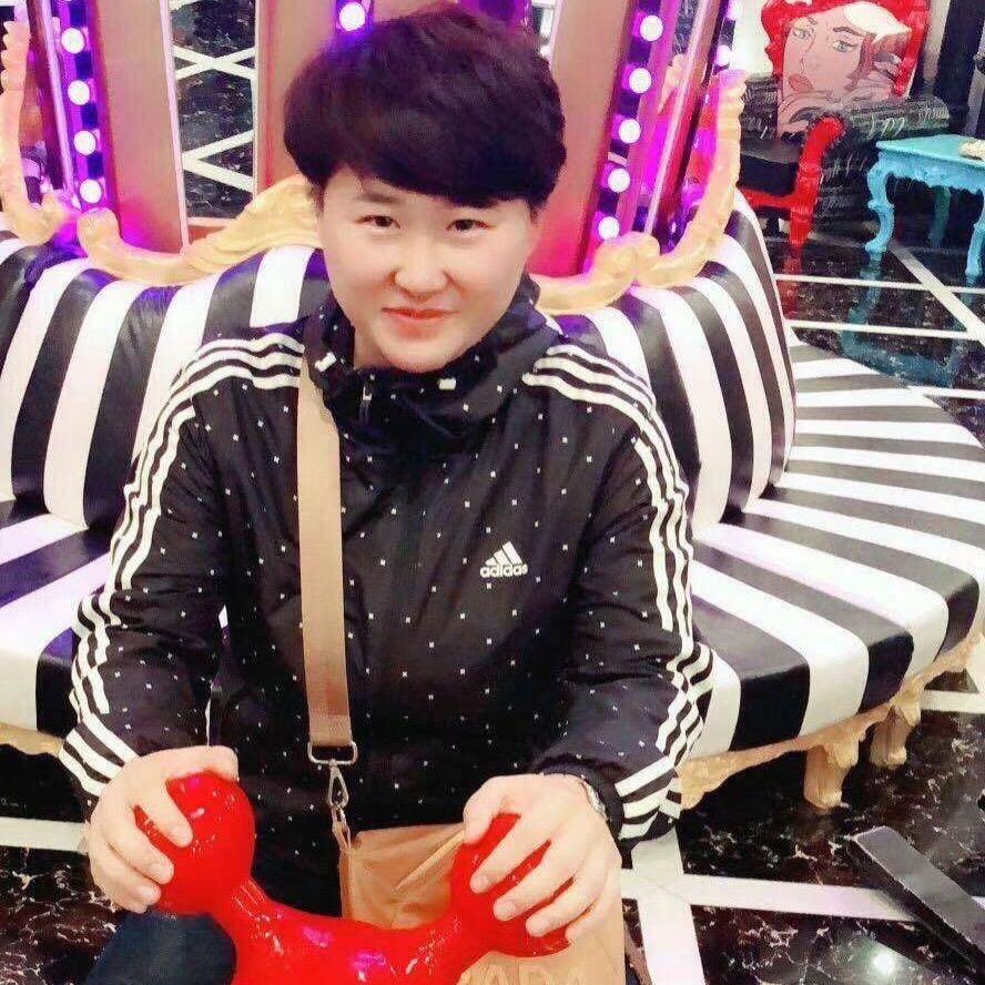 咣当雷*孙大丽