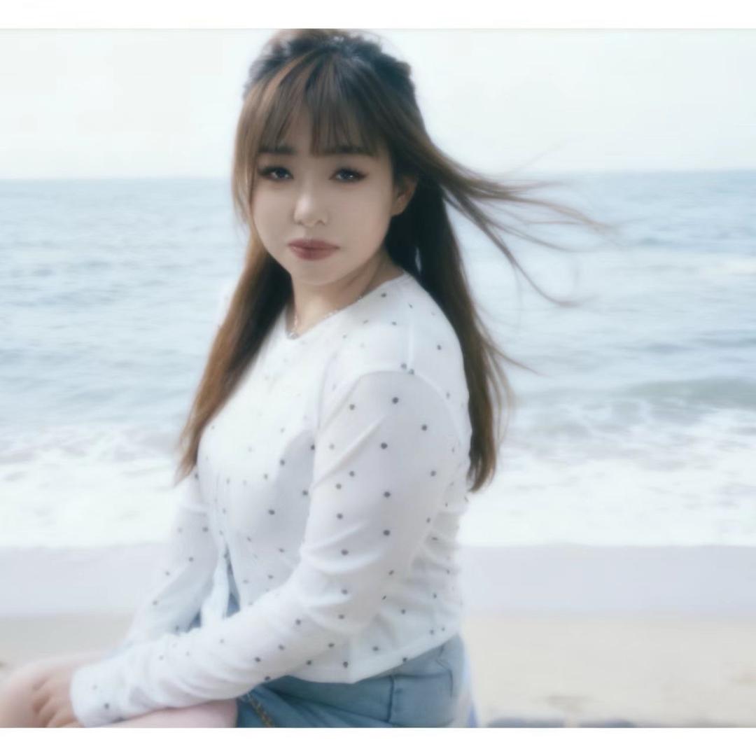 张温柔🥀