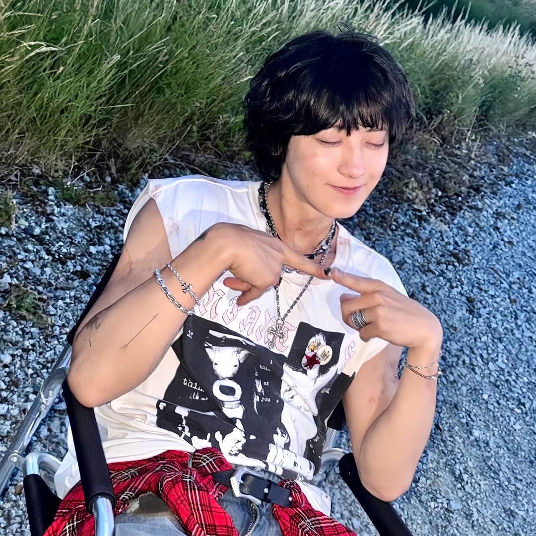 小狗乐园（见过灿白版）