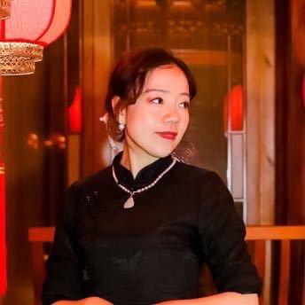 太姥福窑主理人晓景