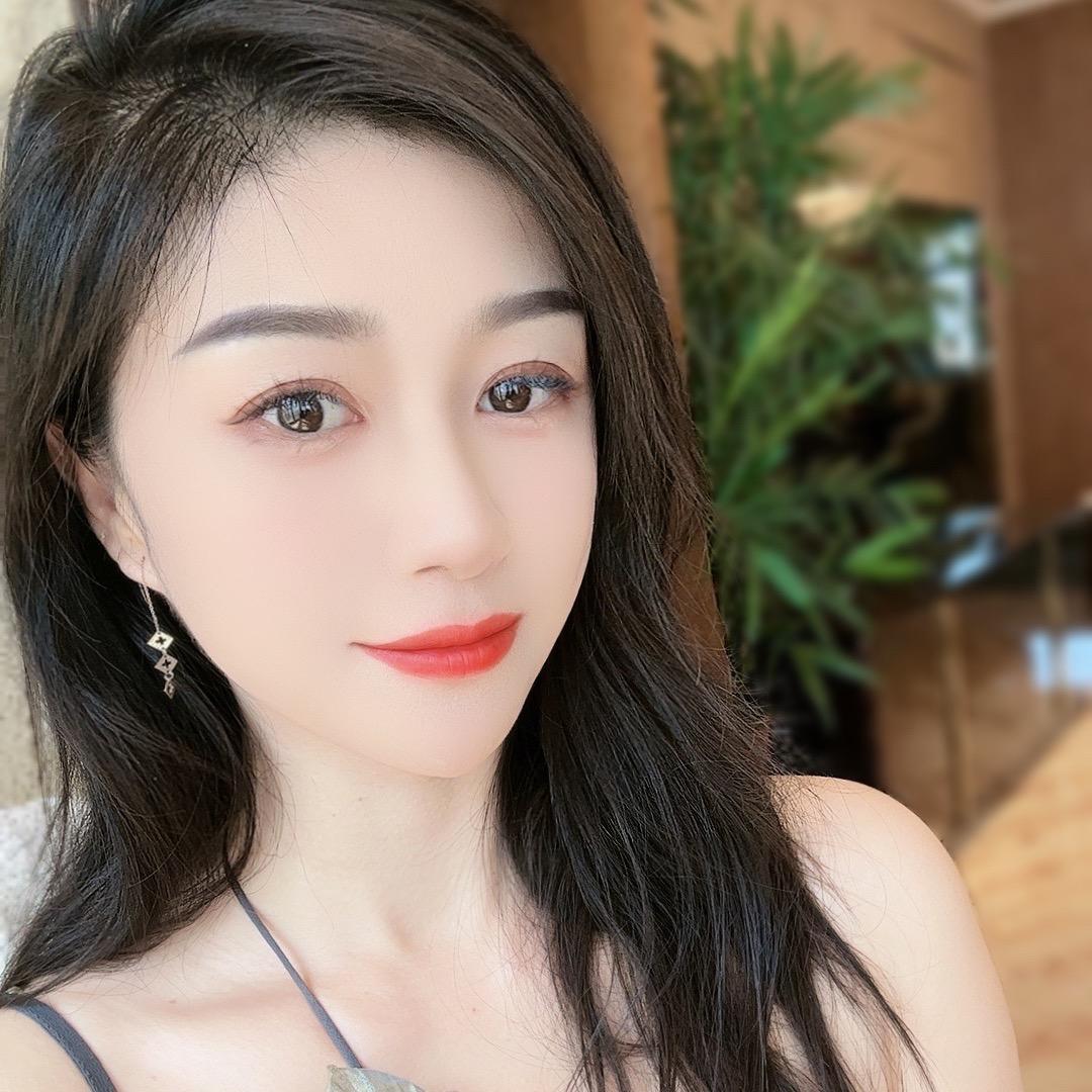 青青小妖🫦