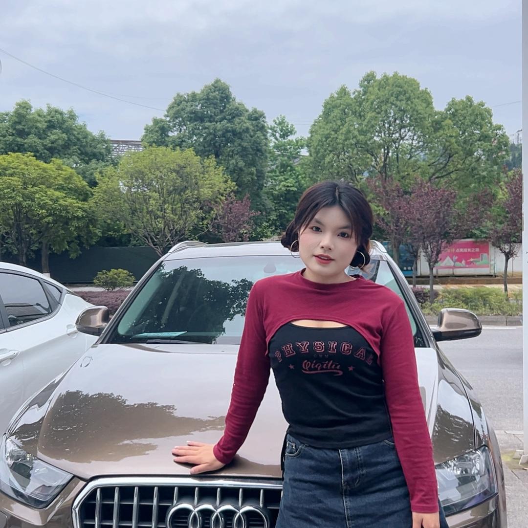 信泰汽车【小琴】