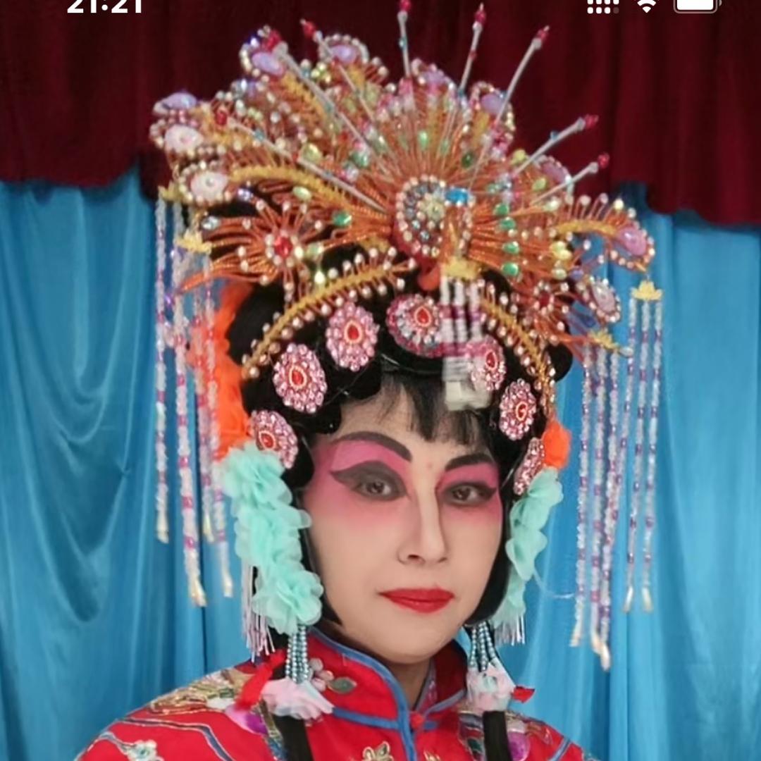夏家三千金