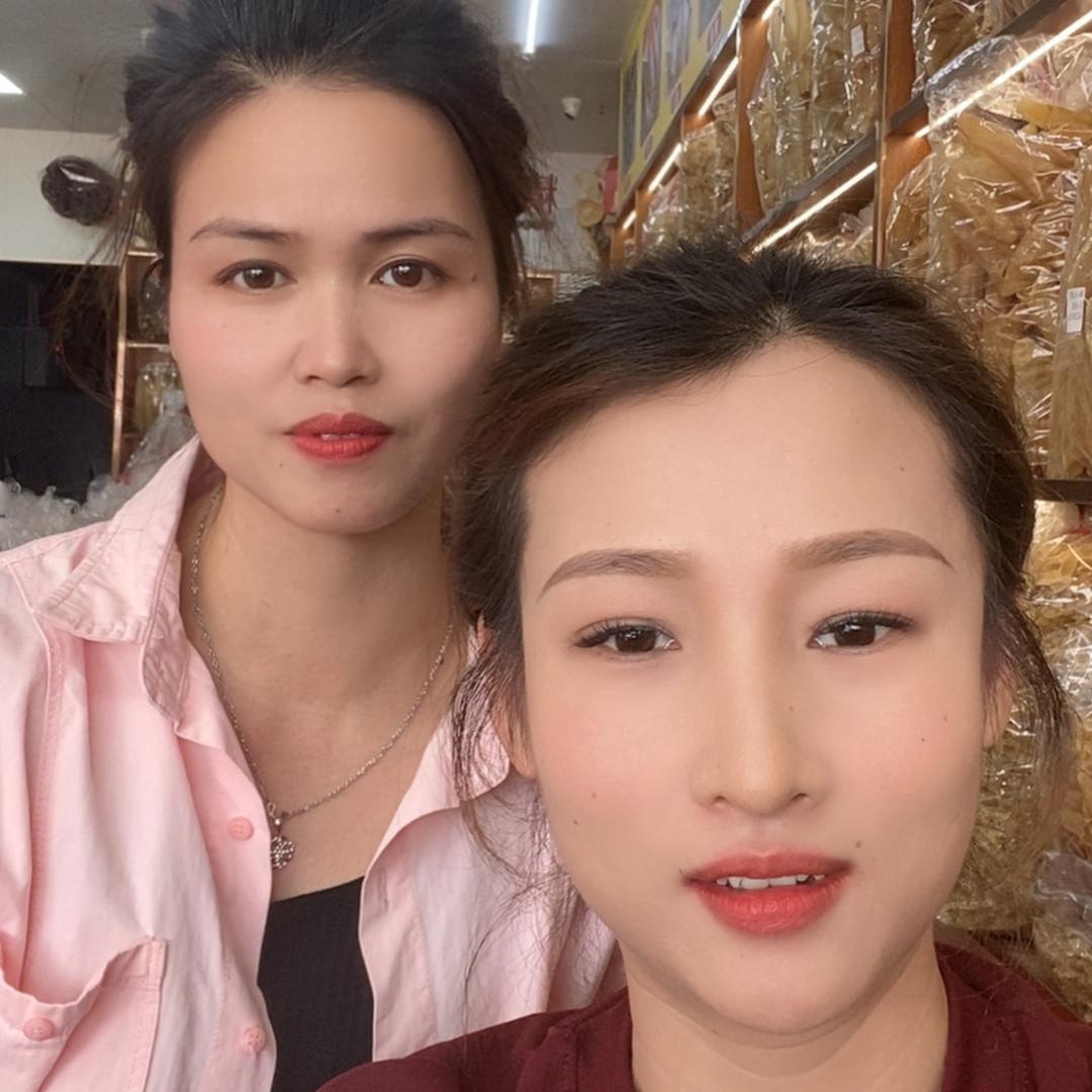 湛江翠姐海味
