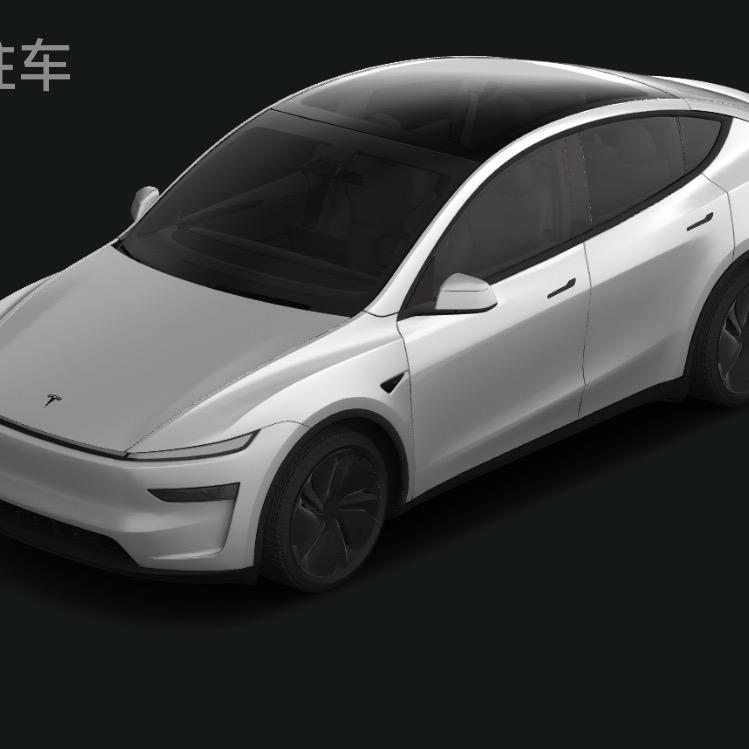 特斯拉Tesla