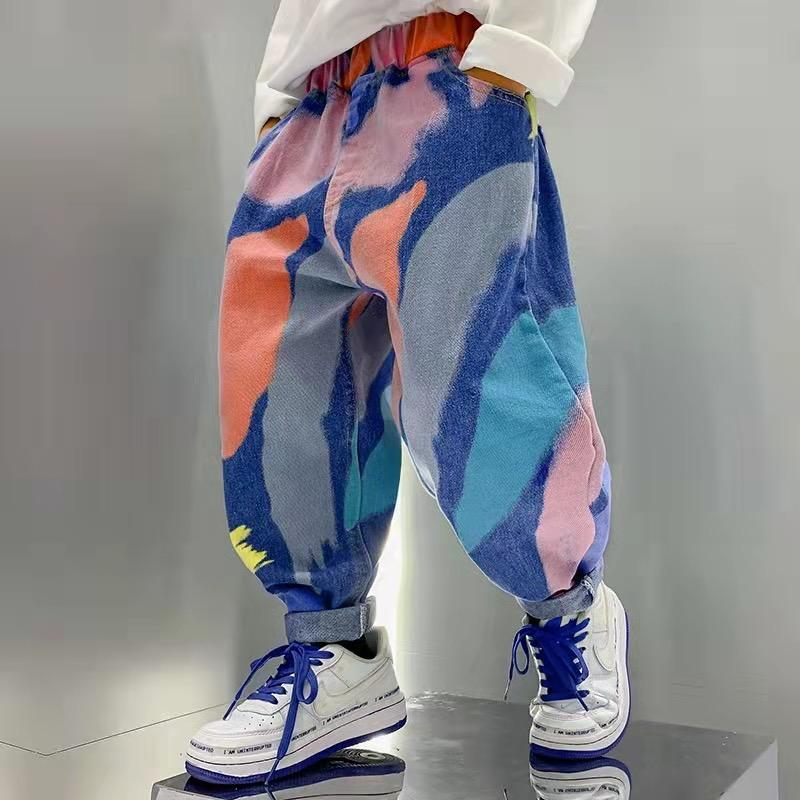 翕贝贝童装
