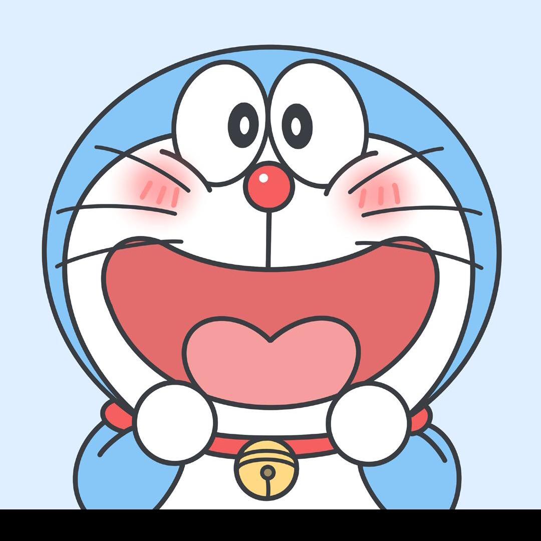 叮当猫🐱