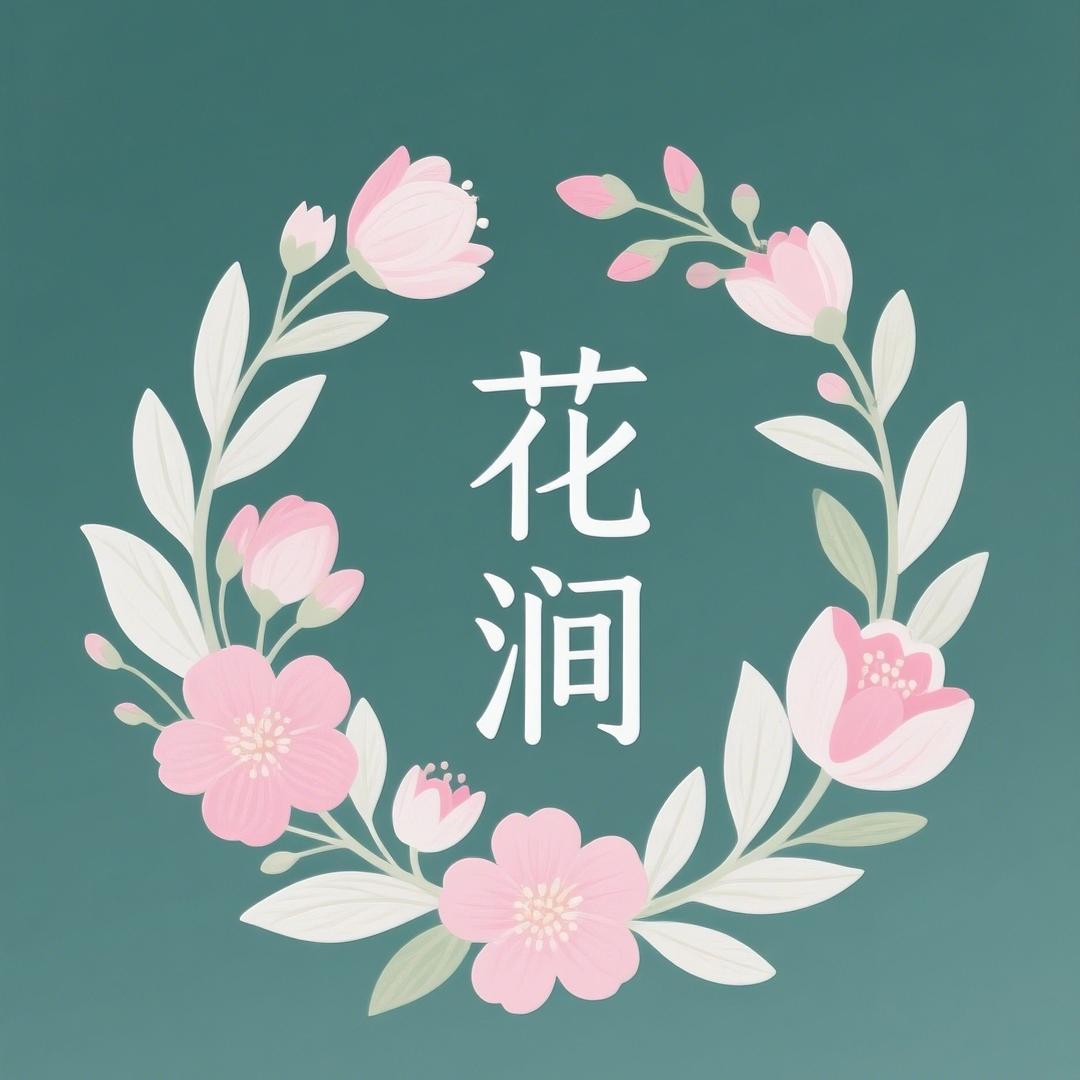 花涧