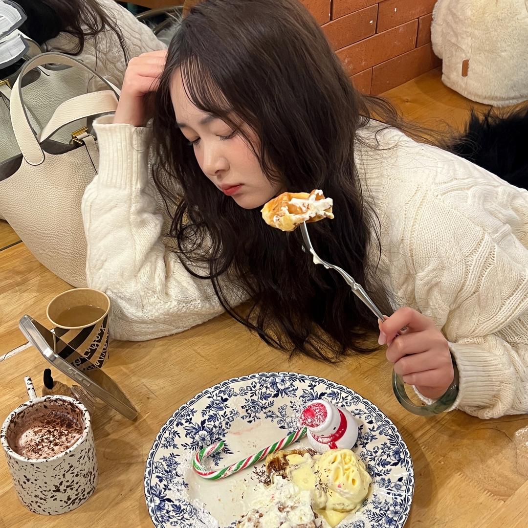 小孙恰饭记