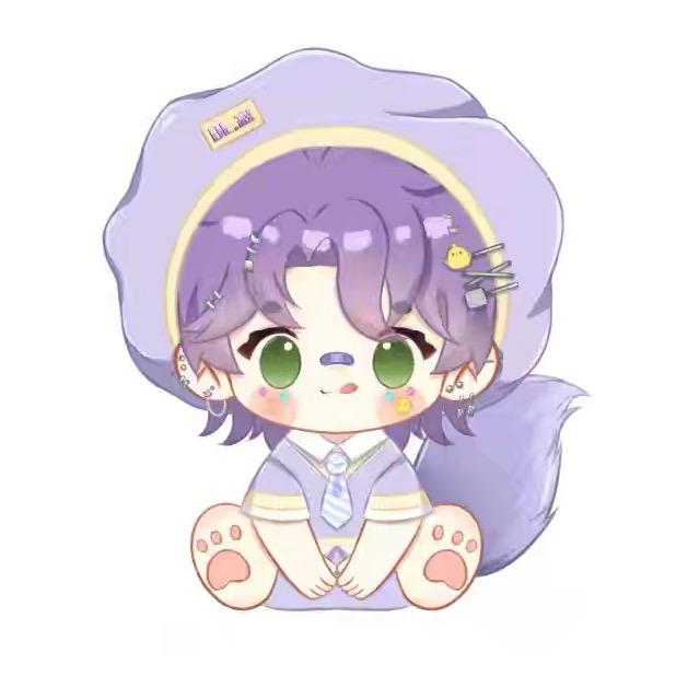 🦋yiyiyi ²⁷