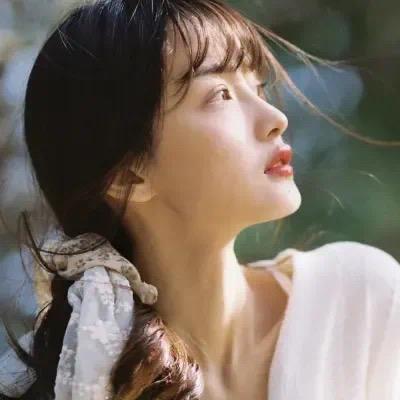 我也曾在门外🍰