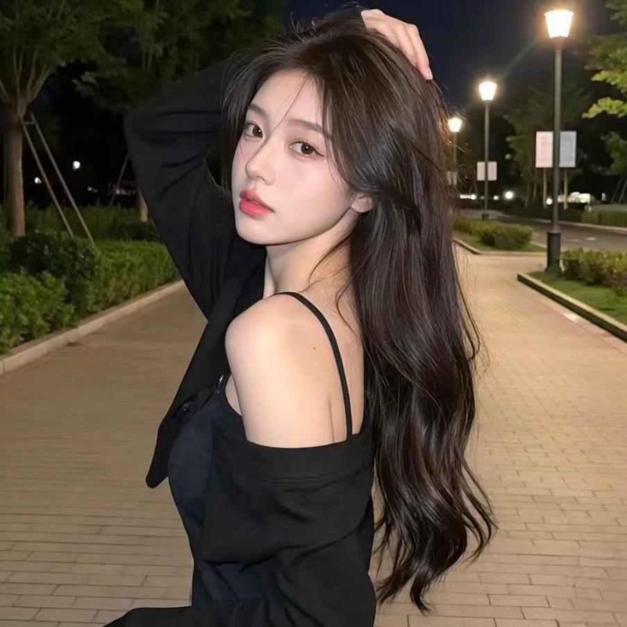 依依爱美