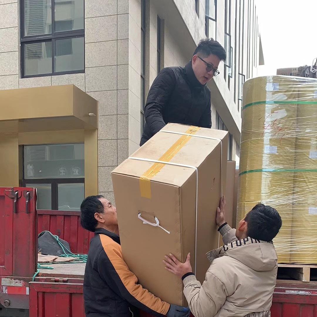 小余.先森（回收 维修各类缝纫设备）