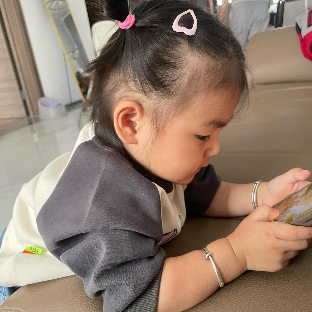 潼潼睿睿