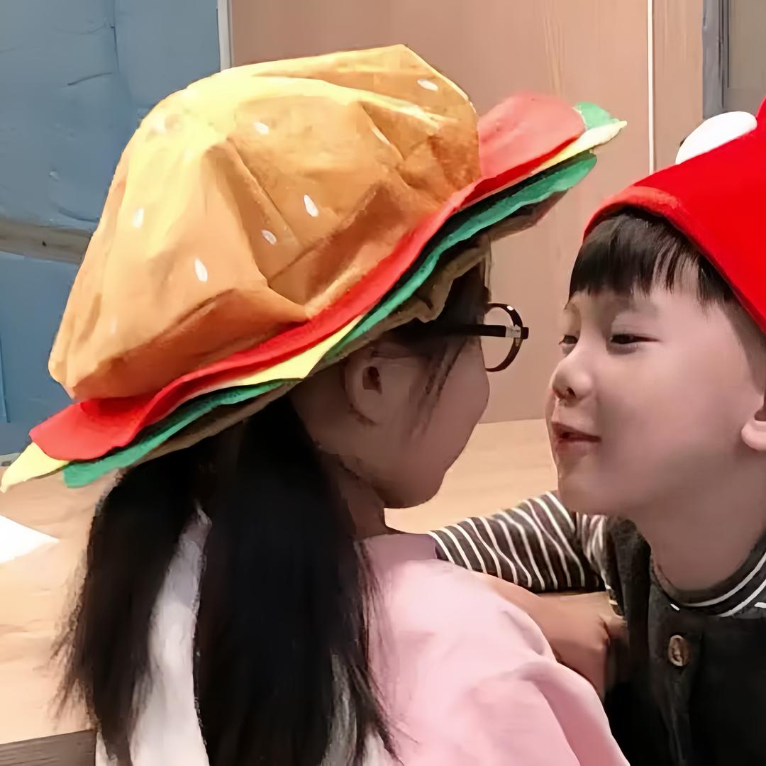 你要多笑笑