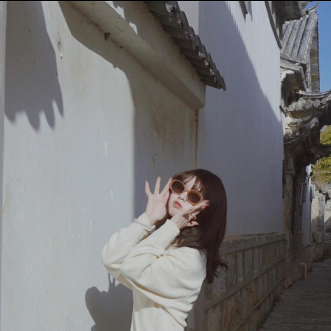 Yu妹妹呀